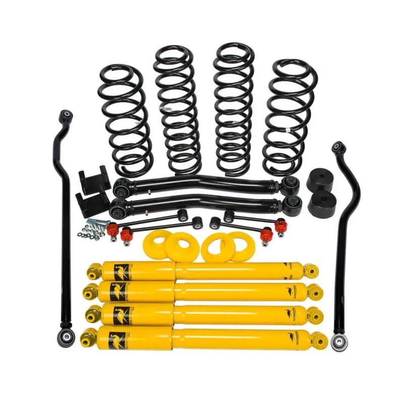 Old Man Emu ARB OME Fitting Kits by Old Man Emu