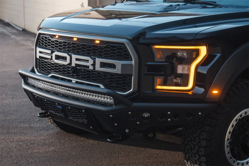Addictive Desert Designs ADD Stealth R Front Bumper