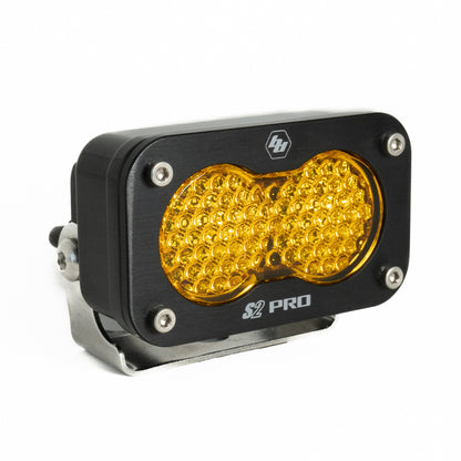 Baja Designs BAJ S2 Pro Lights