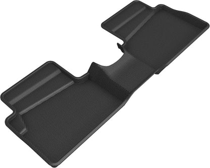3D MAXpider ACE Kagu - Rear - Black