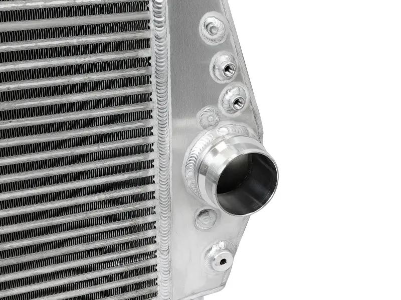 AFE Bladerunner I/C & Tubes by aFe