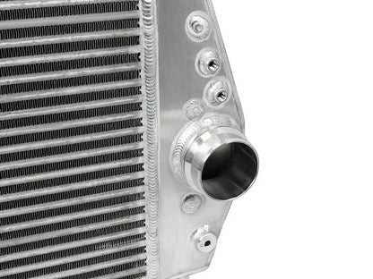 AFE Bladerunner I/C & Tubes by aFe
