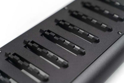 DV8 Offroad DVE Rock Slider Steps