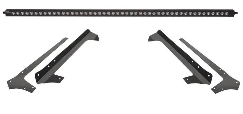 Putco PUT Luminix Jeep LED Kits by Putco