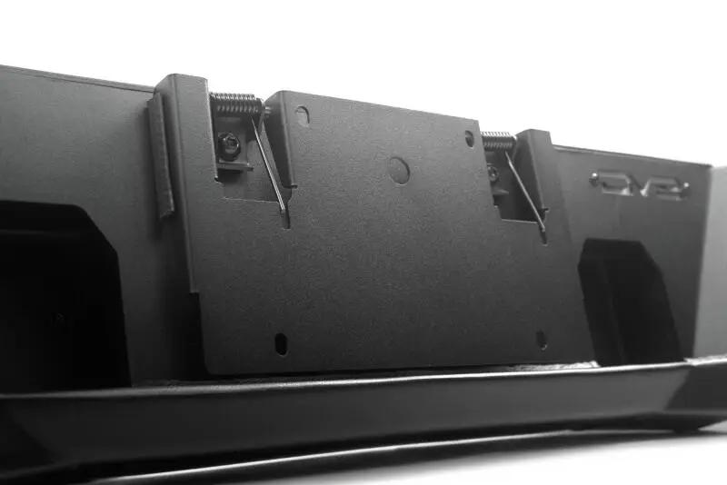 DV8 Offroad DVE Rear Bumpers by DV8 Offroad