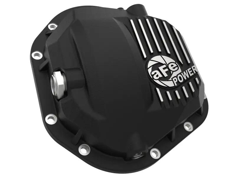 AFE Diff/Trans/Oil Covers by aFe