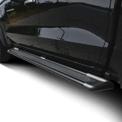 Westin WES Running Board Mount Kits
