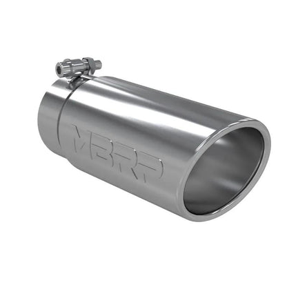 MBRP Univ Exhaust Tips SS