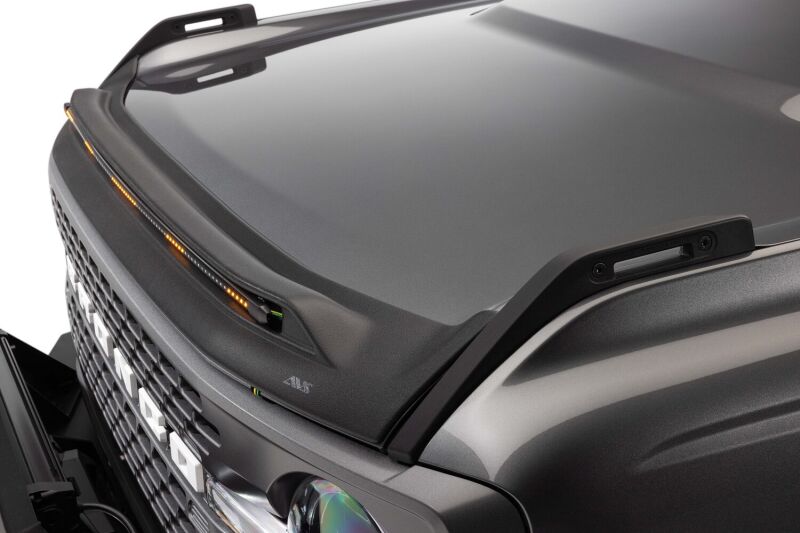 Husky Liners HL Aeroskin Lightshield PRO