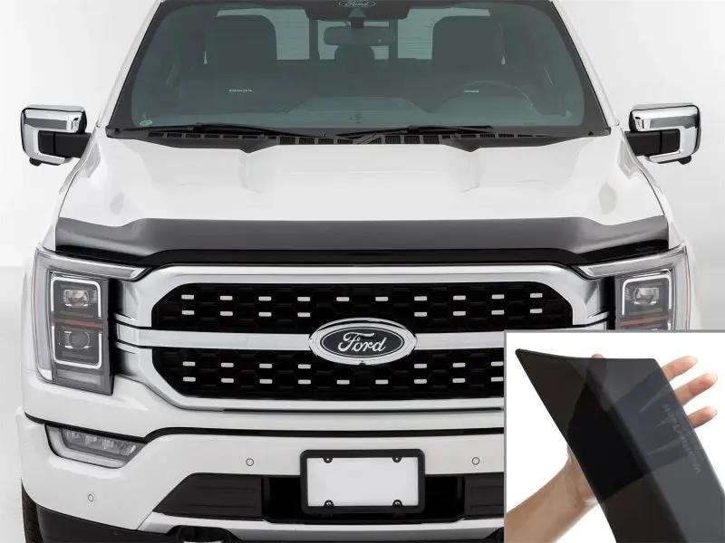 WeatherTech WT Hood Protector by WeatherTech