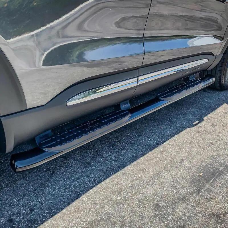 Westin WES Nerf Bars - PRO TRAXX 4 by Westin