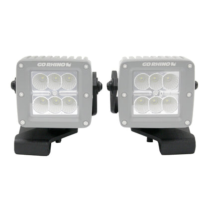 Go Rhino GOR Light Mounts