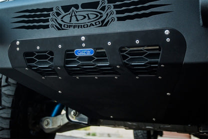 Addictive Desert Designs ADD HoneyBadger Front Bumper