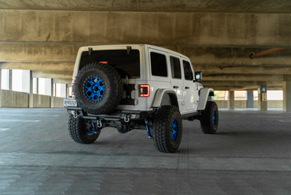 DV8 Offroad DVE Rear Bumpers