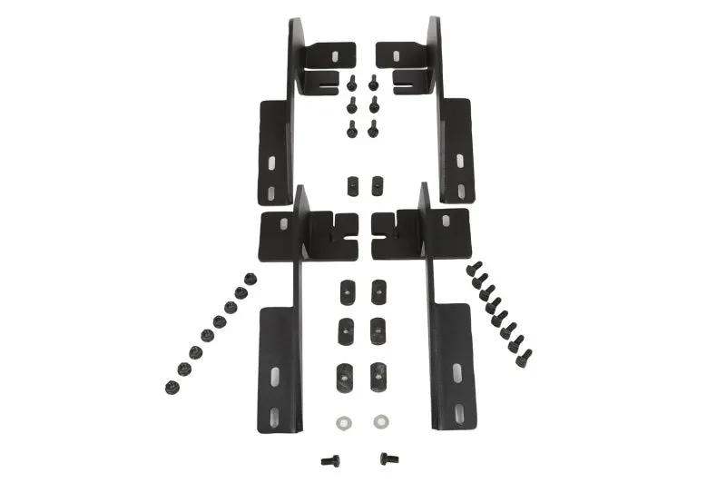 Dee Zee DZE Bracket Kit by Dee Zee