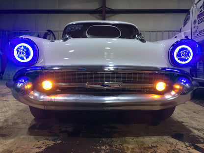 ORACLE Lighting ORL Headlight Assemblies
