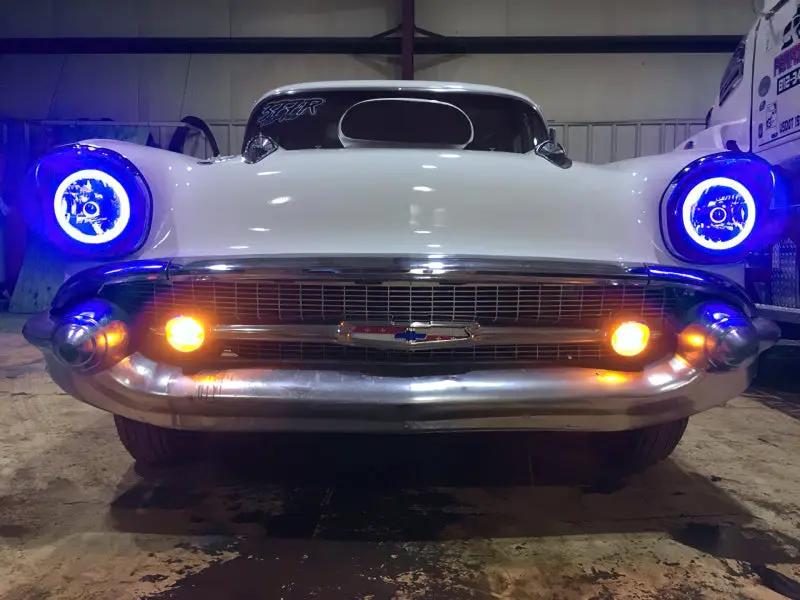 ORACLE Lighting ORL Headlight Assemblies by ORACLE Lighting