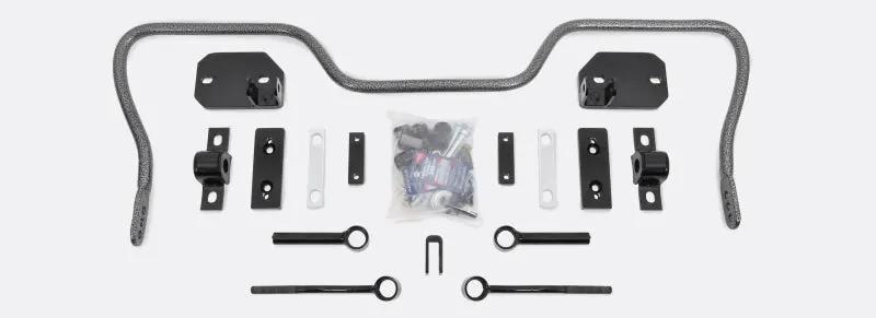 Hellwig HWG Rear Sway Bars by Hellwig