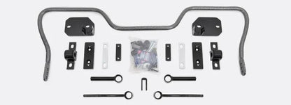 Hellwig HWG Rear Sway Bars by Hellwig