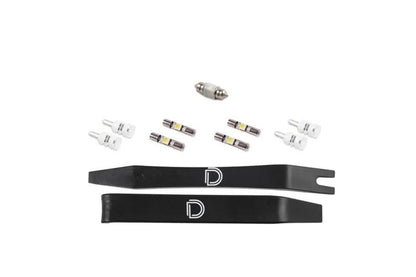 Diode Dynamics DIO LED Interior Kit by Diode Dynamics