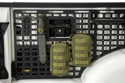 Addictive Desert Designs ADD Molle Panels