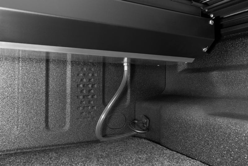 Rugged Ridge RUG Tonneau Covers by Rugged Ridge