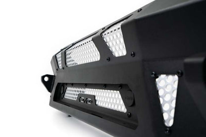DV8 Offroad DVE Front Bumpers