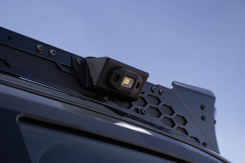 DV8 Offroad DVE LED Light Bars & Cubes