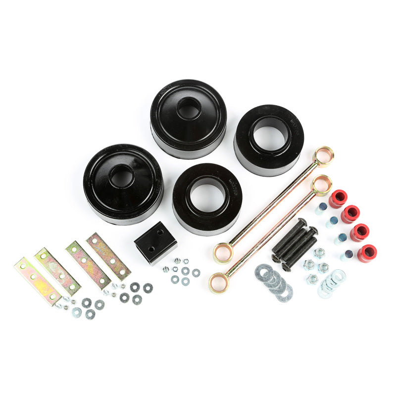 Rugged Ridge RUG Lift Kits by Rugged Ridge