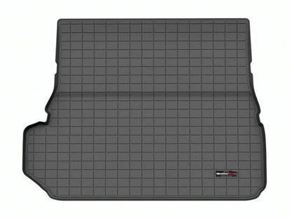 WeatherTech WT Cargo Liners - Black