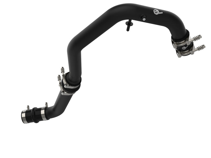 AFE Bladerunner I/C & Tubes by aFe