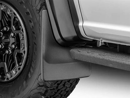 WeatherTech WT No Drill Mudflaps by WeatherTech