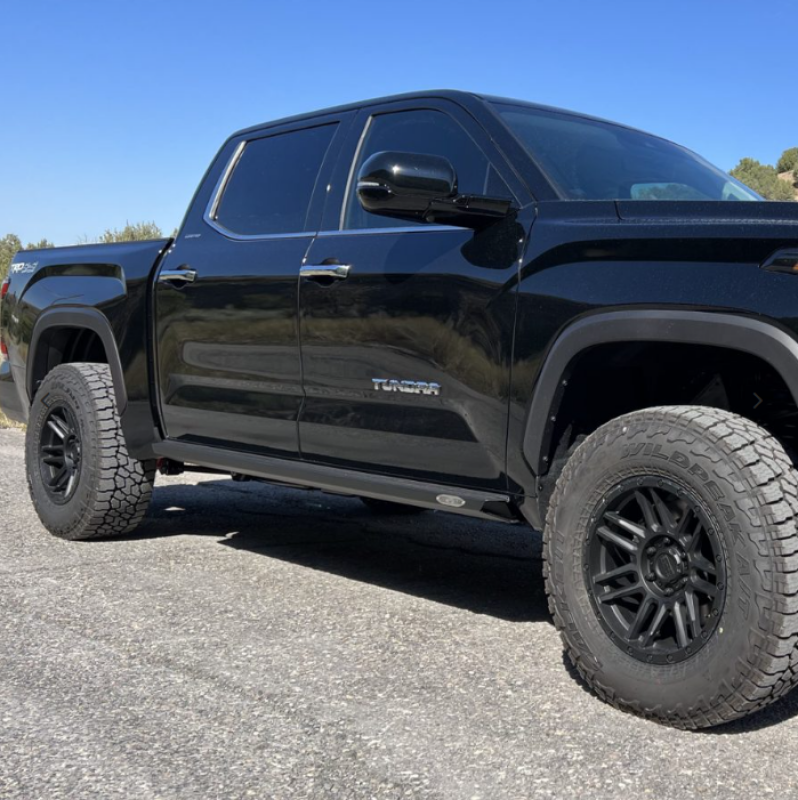 Rock Slide Engineering RSE Rock Sliders