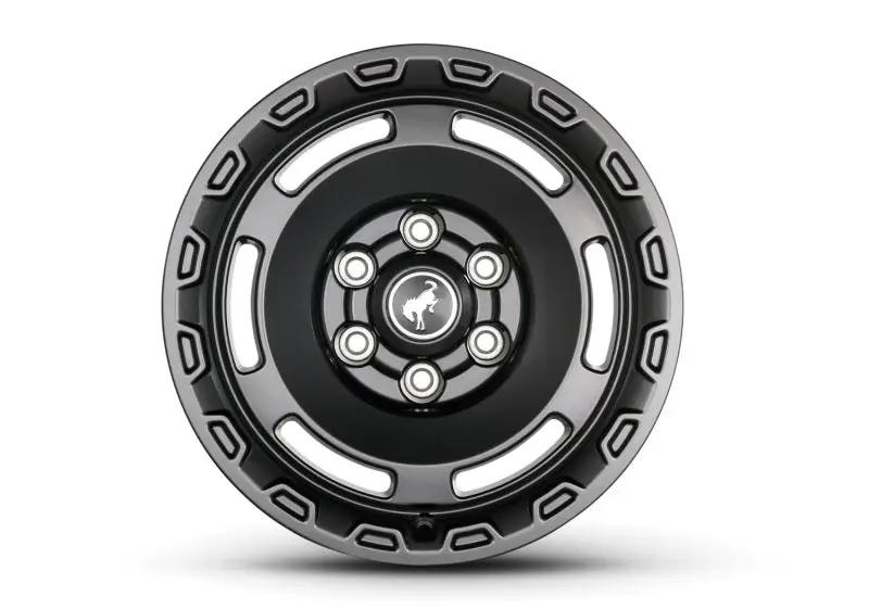 Ford Racing FR Wheels by Ford Racing