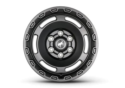Ford Racing FR Wheels by Ford Racing