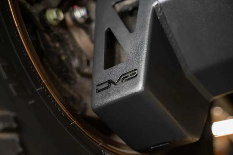 DV8 Offroad DVE Skid Plates by DV8 Offroad
