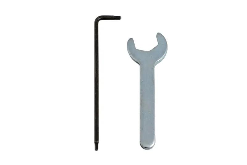 Diode Dynamics DIO Anti Theft Hardware Kit by Diode Dynamics