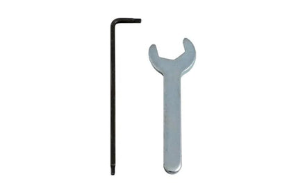 Diode Dynamics DIO Anti Theft Hardware Kit by Diode Dynamics