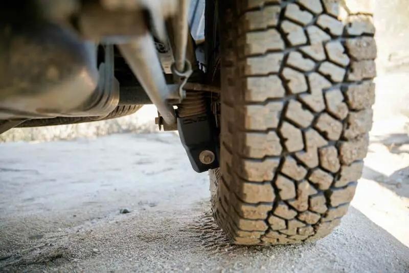 DV8 Offroad DVE Skid Plates by DV8 Offroad