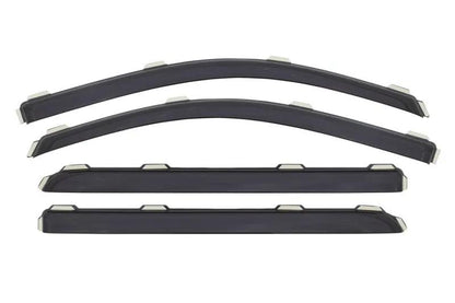 AVS In-Channel Ventvisors by AVS