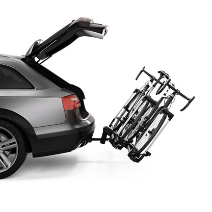 Thule THU Helium Platform Bike Rack by Thule