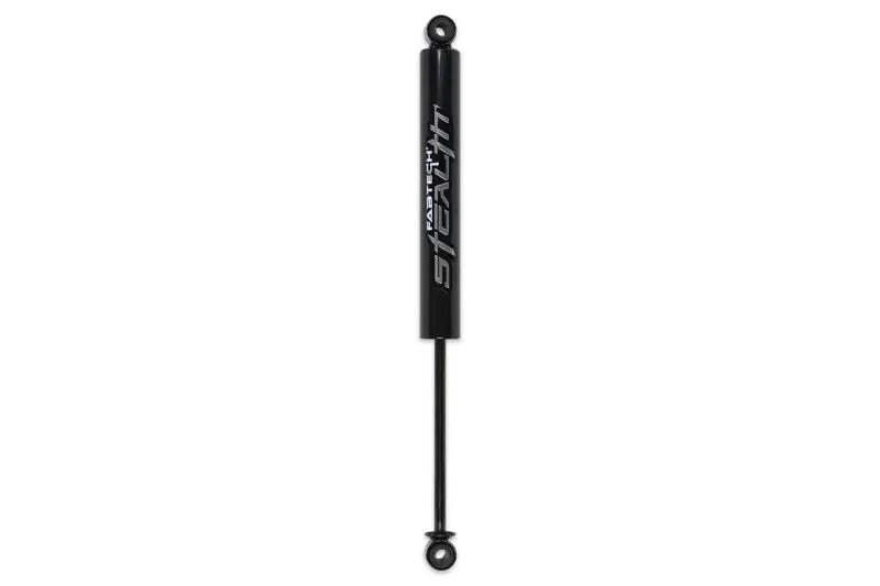 Fabtech FAB Steering Stabilizer by Fabtech