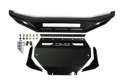 DV8 Offroad DVE Front Bumpers
