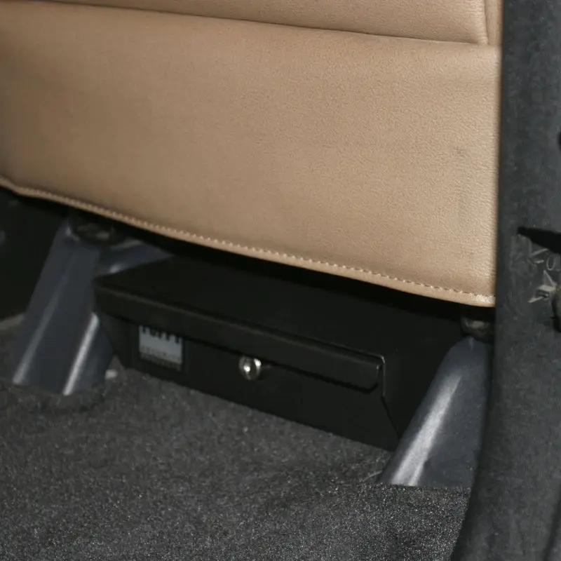 Tuffy Products TFY Tactical Gear Storage by Tuffy Products