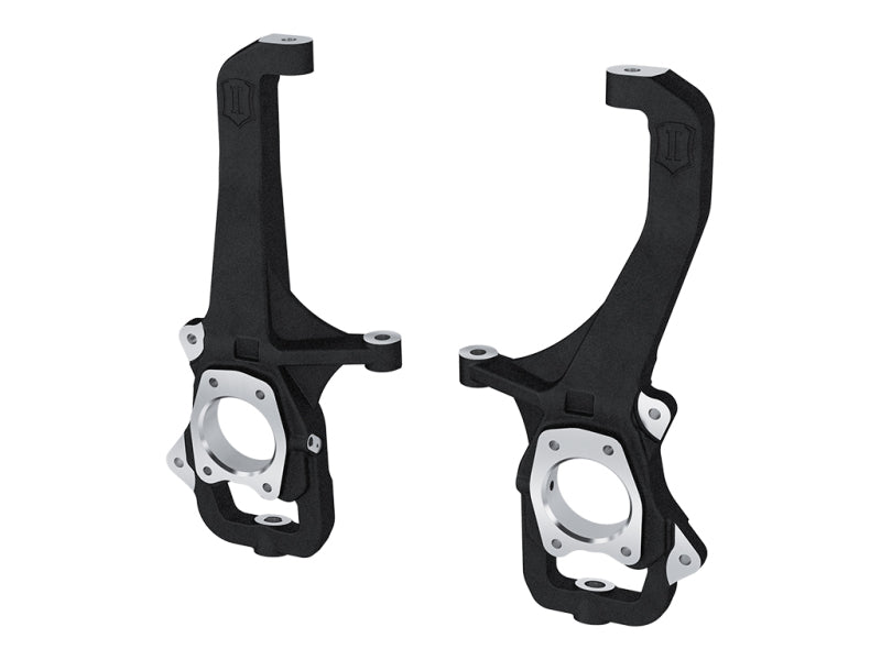 ICON ICO Steering Knuckles by ICON