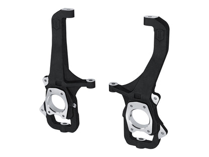 ICON ICO Steering Knuckles by ICON