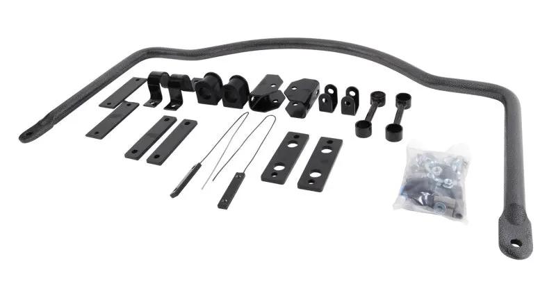 Hellwig HWG Rear Sway Bars by Hellwig