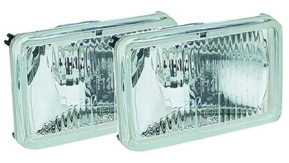 HELLA Vision Plus Head Lamp by Hella