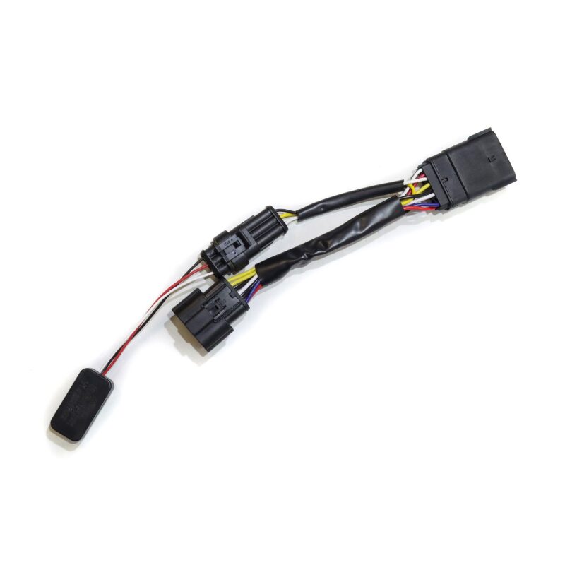 AlphaRex ARX Headlight Converters