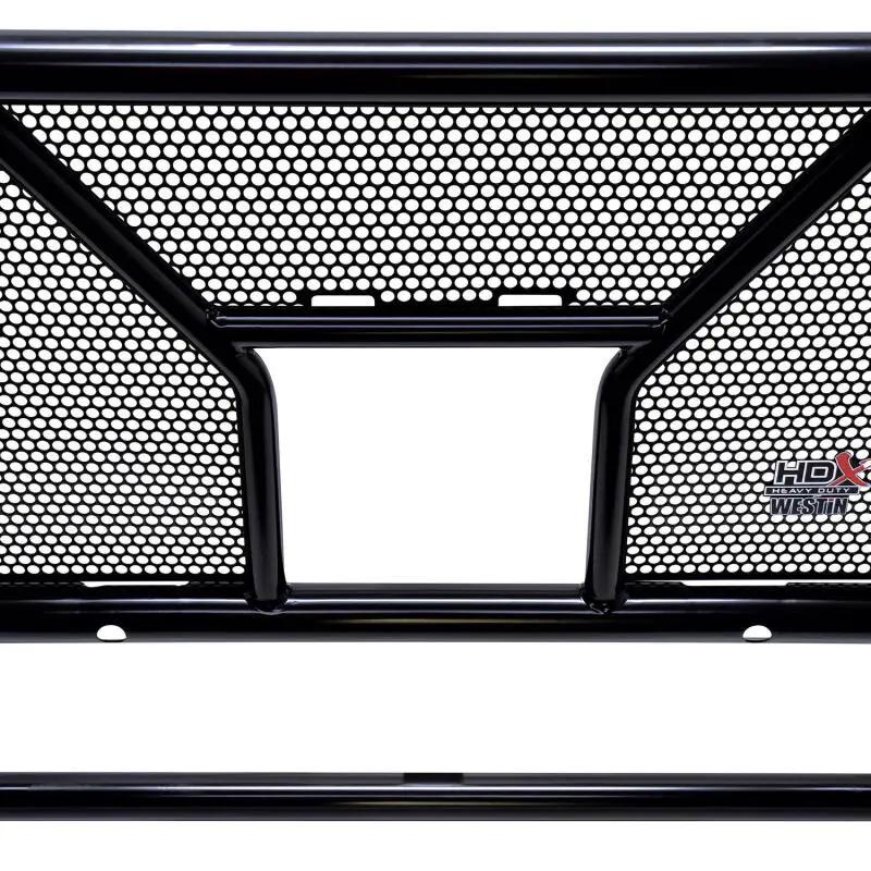 Westin WES HDX Grille Guards